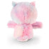 Фото #2 товара NICI Glubschis Dangling Owl Princess Holly 15 cm Teddy