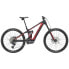 TRANSITION Repeater PT 29´´ Powertrain GX AXS 2024 MTB electric bike