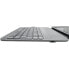 Фото #4 товара Slim PRO Keyboard iPad 10.2" (7/8/9. Gen.)