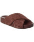 Фото #1 товара Johnny Was Cath X Band Suede Sandal Women's