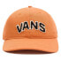 Фото #1 товара VANS Curved Bill Jockey Cap