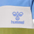 HUMMEL Glad Block short sleeve T-shirt
