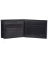 Кошелек Kenneth Cole Reaction RFID Slimfold