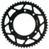 SUPERSPROX Steel Derbi 420x53 RFE1132X53BLK rear sprocket