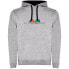Фото #1 товара KRUSKIS Sit Under The Stars Two-Colour hoodie