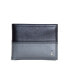 ფოტო #1 პროდუქტის Men's Bifold Leather Wallet