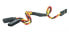 Фото #1 товара GPX Extreme Y-разветвитель кабеля JR 30cm 22AWG с перекрученными проводами