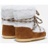 Фото #4 товара MOON BOOT Lab69 Icon Light Low Shearling Snow Boots