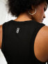 Фото #8 товара ASOS 4505 Tall Icon active vest in rib