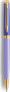 Waterman WATERMAN Kugelschreiber Hemisphere ColorBlocking Purple M Bl Geschenkbox