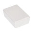 Plastic case Kradex Z43J - 46x31x16mm light-colored