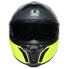 Фото #3 товара AGV OUTLET Tourmodular Multi MPLK Modular Helmet