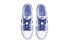 Фото #4 товара Кроссовки Nike Dunk Low "Blueberry" GS DZ4456-100