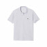 LACOSTE L1264 Best short sleeve polo