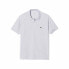 Фото #3 товара LACOSTE L1264 Best short sleeve polo