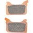 Фото #1 товара EBC Mxs-Series MXS405 Sintered Brake Pads