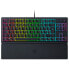 Фото #1 товара Razer Ornata V3 Tenkeyless - Low Profile Gaming Tastatur