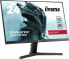 Фото #15 товара PC Gaming Screen - IIYAMA G-Master Red Eagle G2770HSU-B1 - 27 FHD - IPS Panel - 0.8 ms - 165 Hz - HDMI / DisplayPort - FreeS