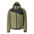 MASCOT Advanced 24035 Jacket Moss Green / Black, XL - фото #2