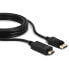 Фото #4 товара LINDY 10.2G DisplayPort To HDMI Cable 5 m