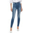 ONLY Forever High Life Skinny Rea958 high waist jeans