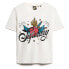 Фото #3 товара SUPERDRY Tattoo Script Graphic short sleeve T-shirt