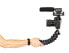 Фото #7 товара Joby GorillaPod 5K Kit - Digital/film cameras - 5 kg - 3 leg(s) - Black - 1/4" - Ball