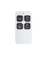 Фото #1 товара Woox R7054 - Security System - Press buttons - White