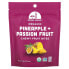 Фото #1 товара Organic Chew Fruit Bites, Pineapple + Passion Fruit, 1.94 oz (55 g)