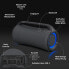 Фото #8 товара Sony SRS-XG500 portable robust Bluetooth party speaker with rich sound, lighting and 30 hour battery (IP66, mega bass, quick charge feature, party connect), black