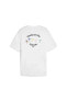 Downtown Graphic Tee Erkek T-shirt