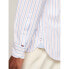 Фото #9 товара Рубашка с длинным рукавом TOMMY HILFIGER Natural Soft Easy Stp Rf