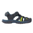 TROLLKIDS Stavanger XT sandals