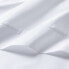 Фото #2 товара Twin/Twin XL 500 Thread Count Tri-Ease Solid Sheet Set White - Threshold