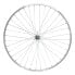 RAPIDA Lyra 28´´ V-Brake front wheel