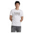 ფოტო #1 პროდუქტის G-STAR Distressed Originals Slim Fit short sleeve T-shirt