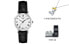 Фото #11 товара Часы Tissot Trendy Quartz Lady White