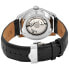 Фото #3 товара Наручные часы Orient Capital White Dial Men's Watch FUG1R005W6.