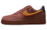 Nike Air Force 1 Low "Familia" DV5153-600 Sneakers