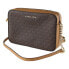 Фото #1 товара Сумка женская Michael Kors 35F8GTTC3B-BROWN