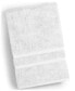 Фото #2 товара Elite Hygrocotton Washcloth, 13" x 13", Created for Macy's