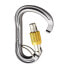 WILDCOUNTRY Xenon Hms Belay Snap Hook