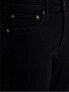 Фото #6 товара Slim Fit JJITIM JJORIGINAL 12153645 Black Denim men´s jeans