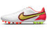 Nike Legend 9 Academy AG 耐磨防滑足球鞋 男女同款 白色 / Кроссовки Nike Legend 9 Academy AG DB0627-176