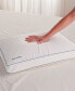 Serene Foam Side Sleeper Pillow, Standard/Queen