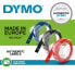 Фото #4 товара Dymo 3D label tapes - Belgium - 3 m - 10 pc(s) - 50 mm - 140 mm - 50 mm