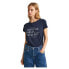 PEPE JEANS Jasmine short sleeve T-shirt