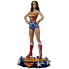 Фото #1 товара DC COMICS Wonder Woman Lynda Carter Art Scale Figure