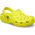 Фото #2 товара CROCS Classic Geometric Clogs