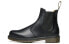 Dr. Martens 11853001 Classic Leather Boots